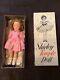Vintage 1950's Ideal #9500 12 Shirley Temple Doll In Original Box
