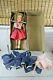Vintage 1950's Ideal #9500 12 Shirley Temple Doll In Original Box