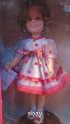 Vintage- 1950's Ideal Shirley Temple Doll- 10