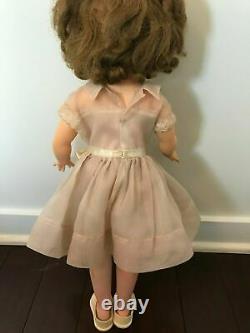 Vintage 1950's Shirley Temple Doll, 19