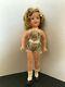 Vintage 1950s 12 Vinyl Ideal Shirley Temple Doll St-12 Orig Clothes, Shoes Socks