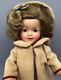 Vintage 1958 Ideal Shirley Temple Doll St-12 Original Clothing Shoes 12 In Doll