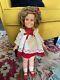 Vintage 1972 Shirley Temple Ideal Doll