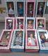 Vintage 1982 Ideal Shirley Temple Dolls In Orig. Box Lot Of 12