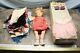 Vintage 20 Shirley Temple Doll In Box With Accessories 6c3