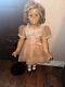 Vintage 34 Shirley Temple Doll