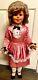 Vintage Dreams & Love Shirley Temple Doll Little Colonel 34 Playpal Child Siz