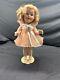 Vintage Genuine Shirley Temple Doll 15 Inch