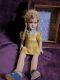Vintage Haunted Creepy 22 Inch Composition Doll-very Active Ouija Rare-odd Ghost
