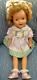 Vintage Ideal Shirley Temple Doll 20 Composition 1930s