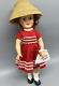 Vintage Ideal Shirley Temple Doll #9503 Original Clothing Purse St-12 1958 12 In