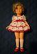 Vintage Shirley Temple Doll 17 Tall 1972 Ideal #1125