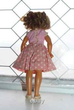Vintage Shirley Temple Doll Ideal ST-12