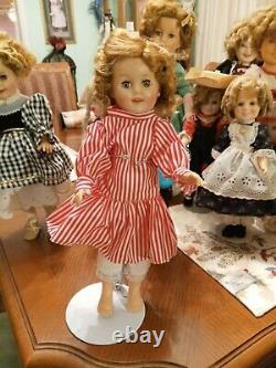 Vintage Shirley Temple Doll Lot