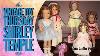 Vintage Shirley Temple Dolls