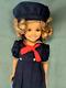 Vintage? Shirley Temple Dress-up Doll2 Extra Outfits? Exc