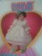 Vintage Shirley Temple Limited Edition Porcelain Doll Ideal 16 1982 With Box