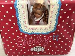 Vintage Shirley Temple Limited Novelty Doll 15cm Clothes Set From Japan 33