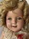 Vintage Shirley Temple Doll