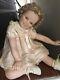 Vintage Doll Shirley Temple