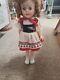 Vintage Ideal Shirley Temple Doll 1950s
