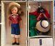 Vintage Shirley Temple Doll And Clothes